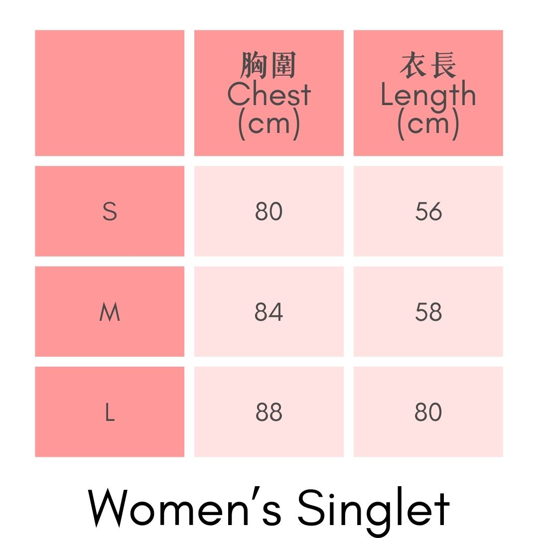 Women's Seamless Singlet - Clear Tide