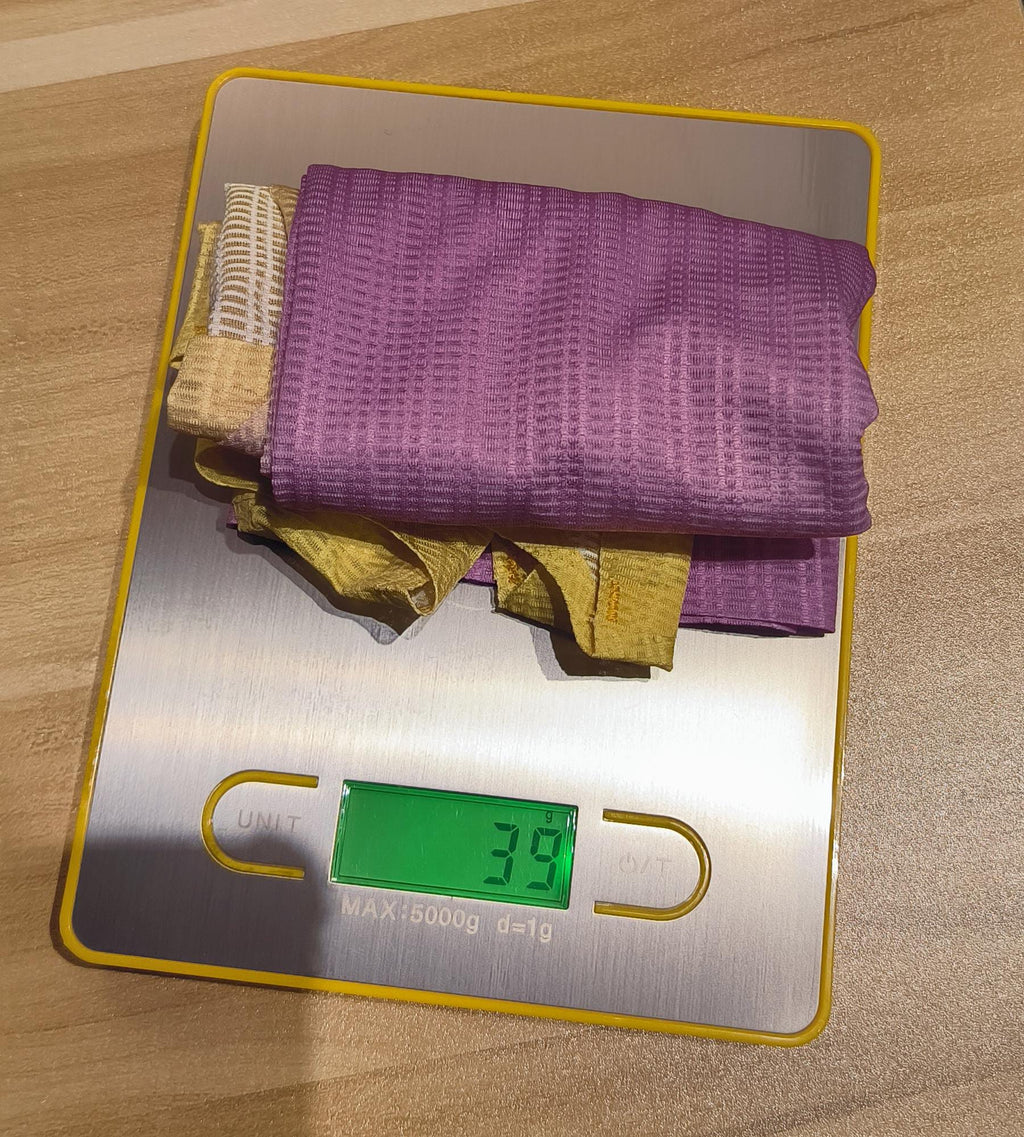 女裝無縫半截背心 - 紫瀾