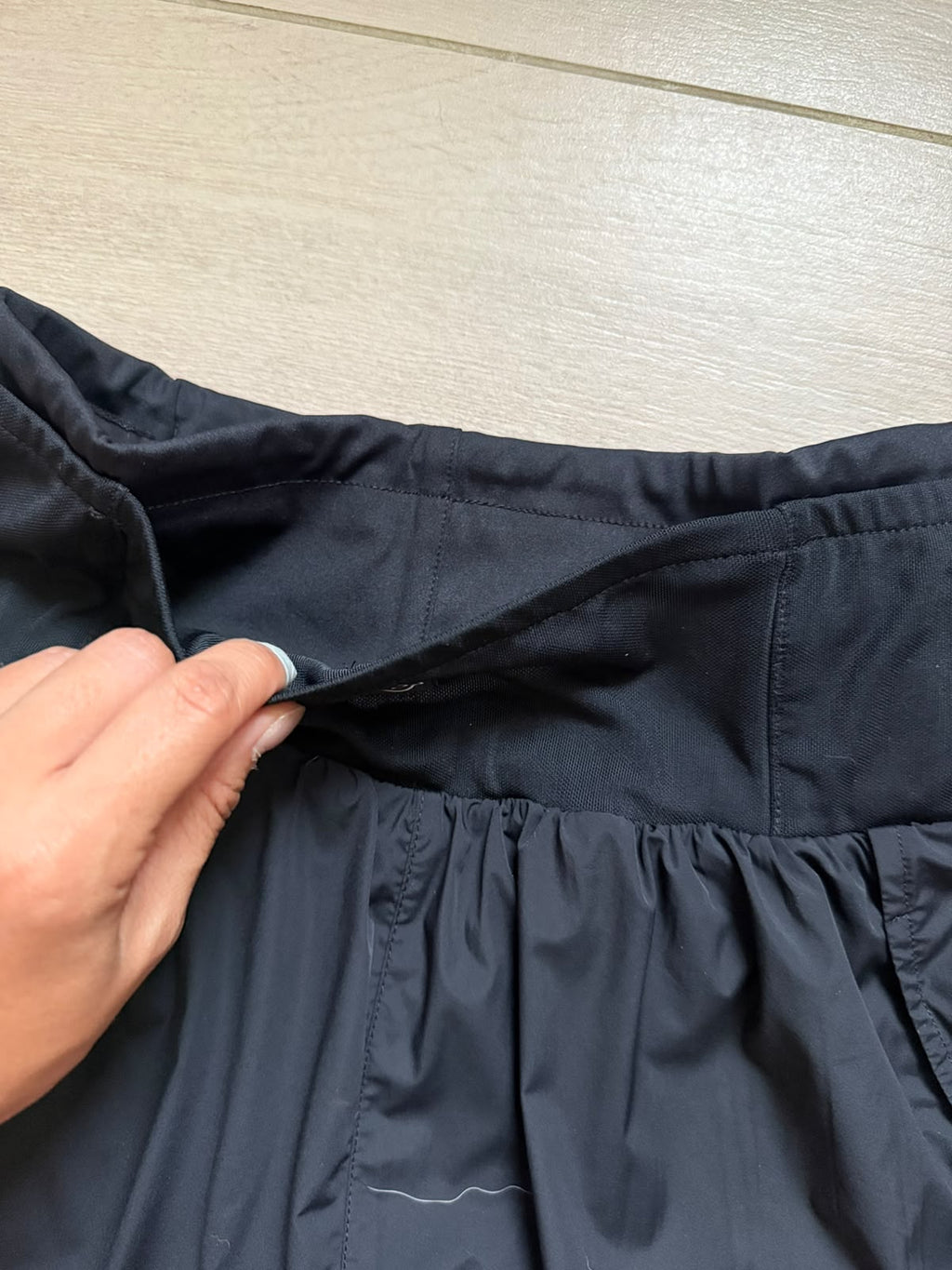 Women’s 3" Running Shorts(with Drop-in mesh pockets)
